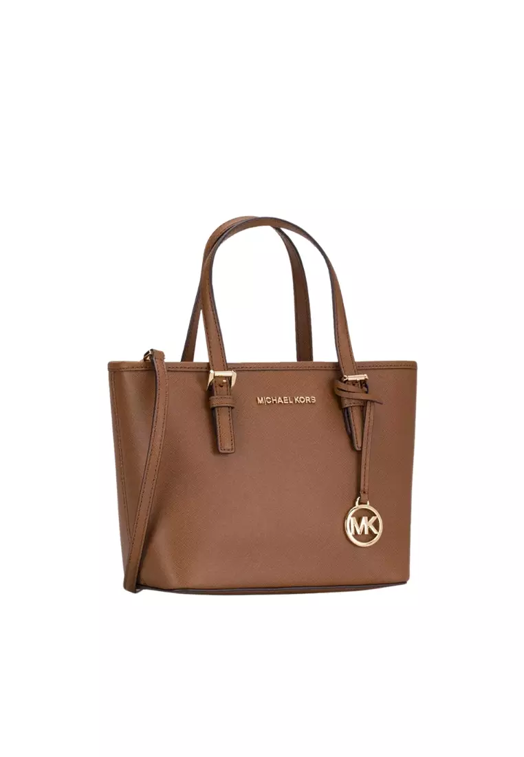 Kors jet set best sale travel