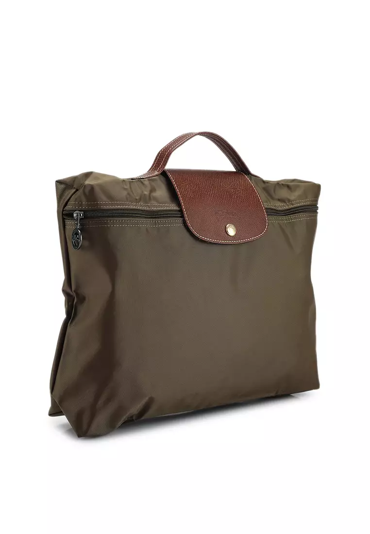Longchamp document bag singapore new arrivals