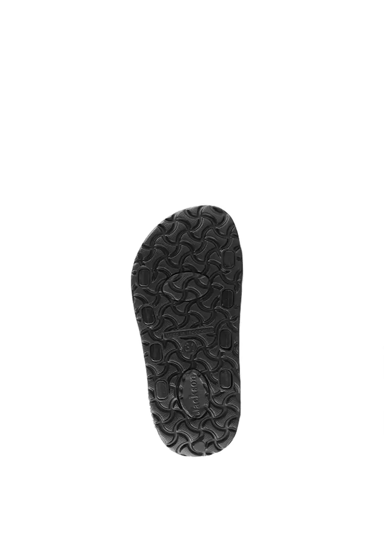 Jackson Kids Ask 6JP Black