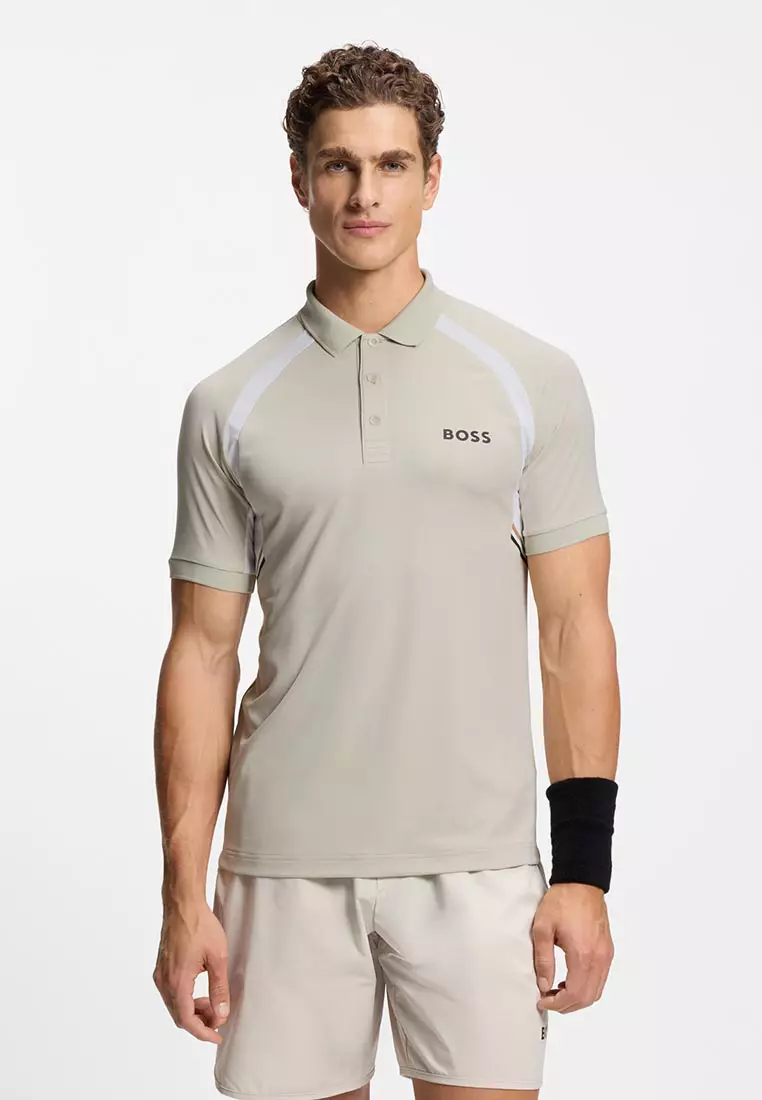PL_TOC SpinCB 76625 Polo Shirts