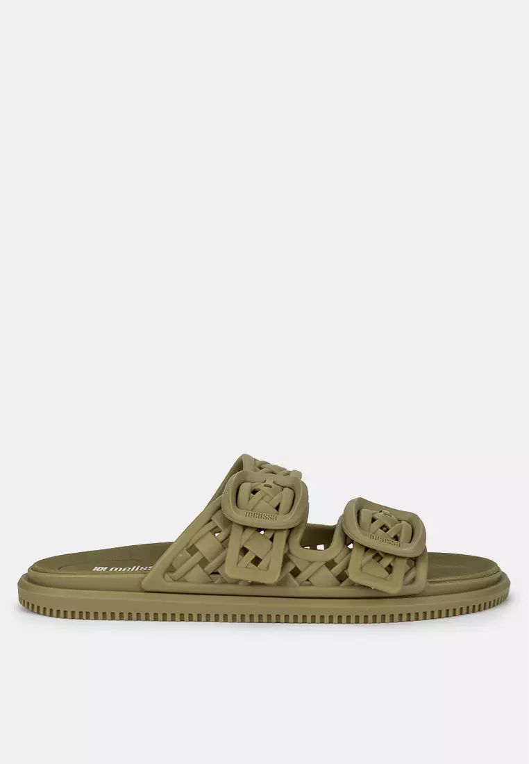Possession Slip Sandals