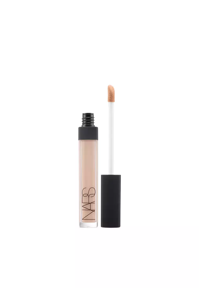 NARS 光亮柔滑遮瑕霜 (#Vanilla) 6毫升