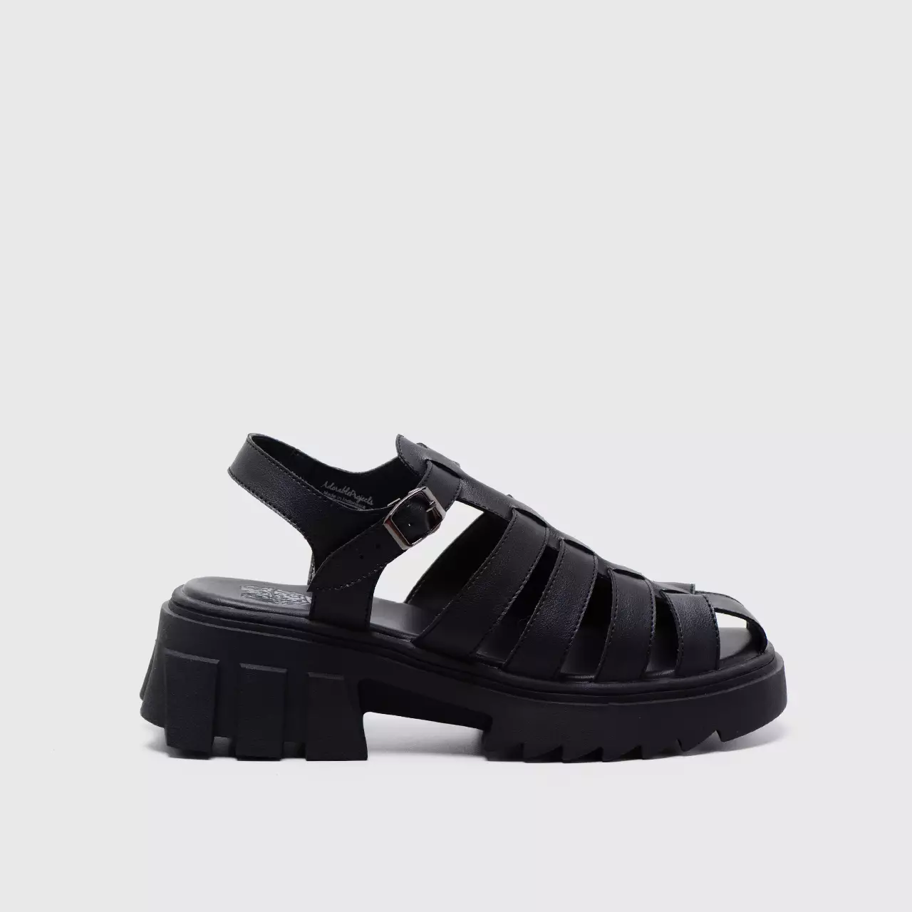 Exper Sandals Black