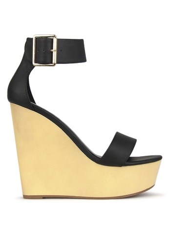 Wedge heels platform Clearance