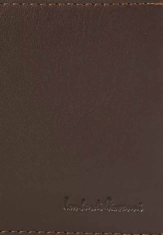 Pierro Bifolds Wallet