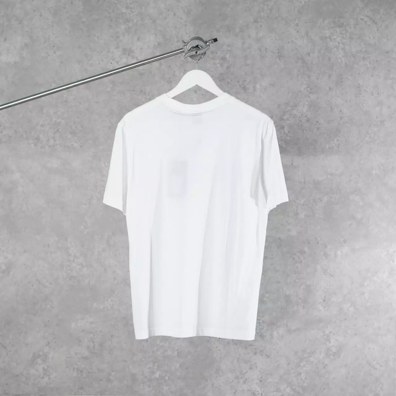 Kaos HUGO BOSS MULTI TEXT LOGO 4 ROW BLACK BLUE WHITE 100% ORIGINAL