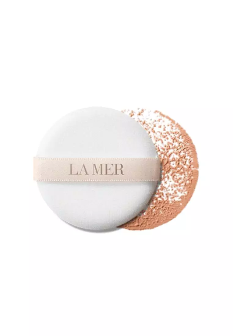 LA MER クッションファンデーション SPF20 ピンクポーセリン 01 LA MER クッションファンデーション SPF20 ピンク ポーセリン 01