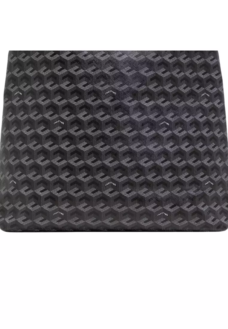 Christy Ng Alesso Large Hobo Bag