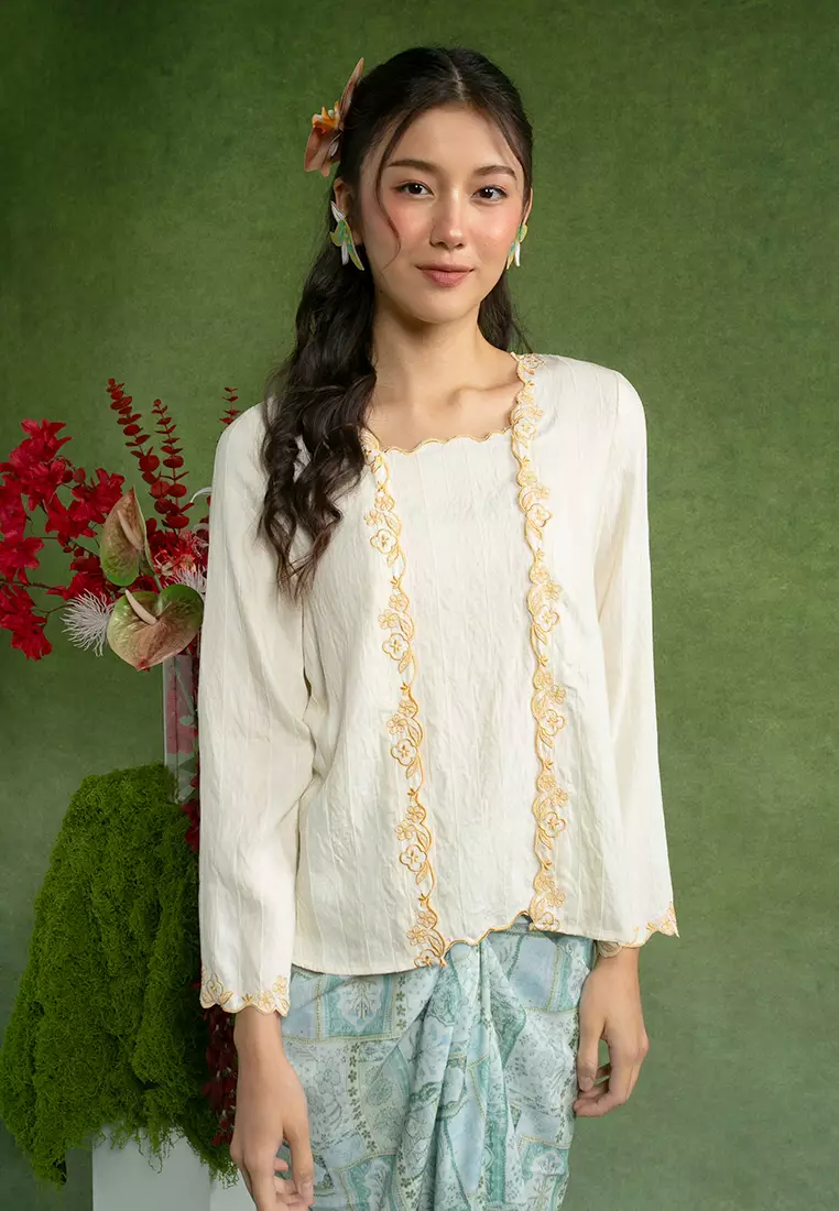 Rina 2-in-1 Kebaya Set