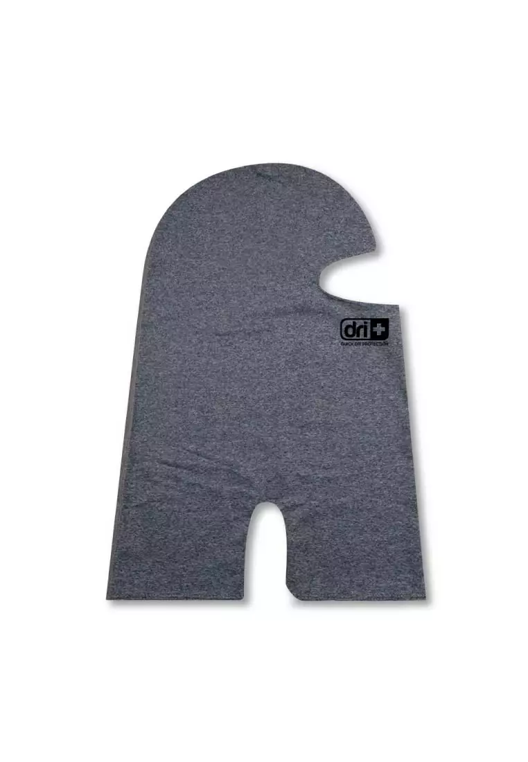 Dri Plus Washable Multi-Functional Moisture Wicking Balaclava