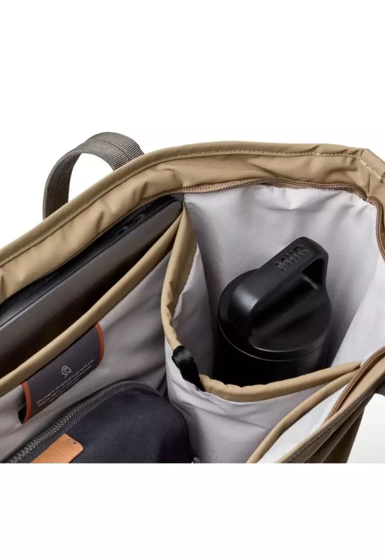 Bellroy Tokyo Tote (Second Edition) - Khaki