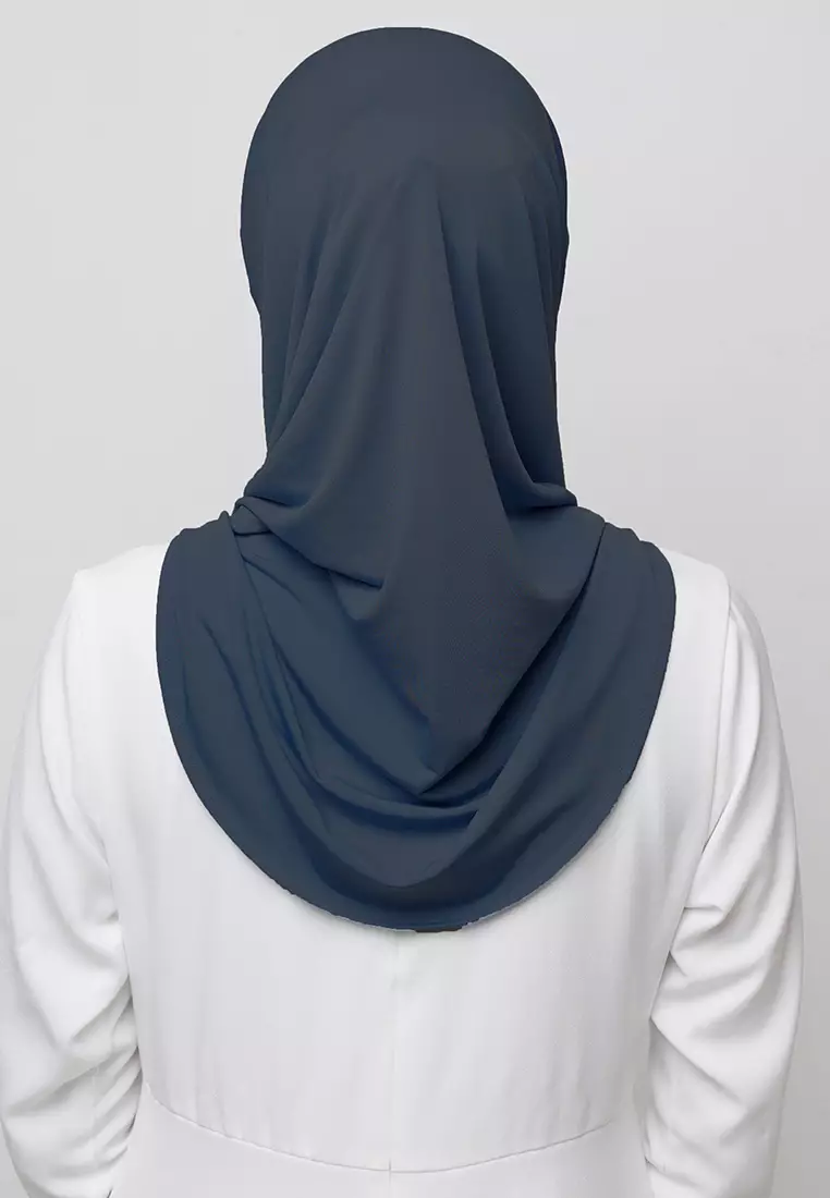 HIJAB INSTAN NAAMI