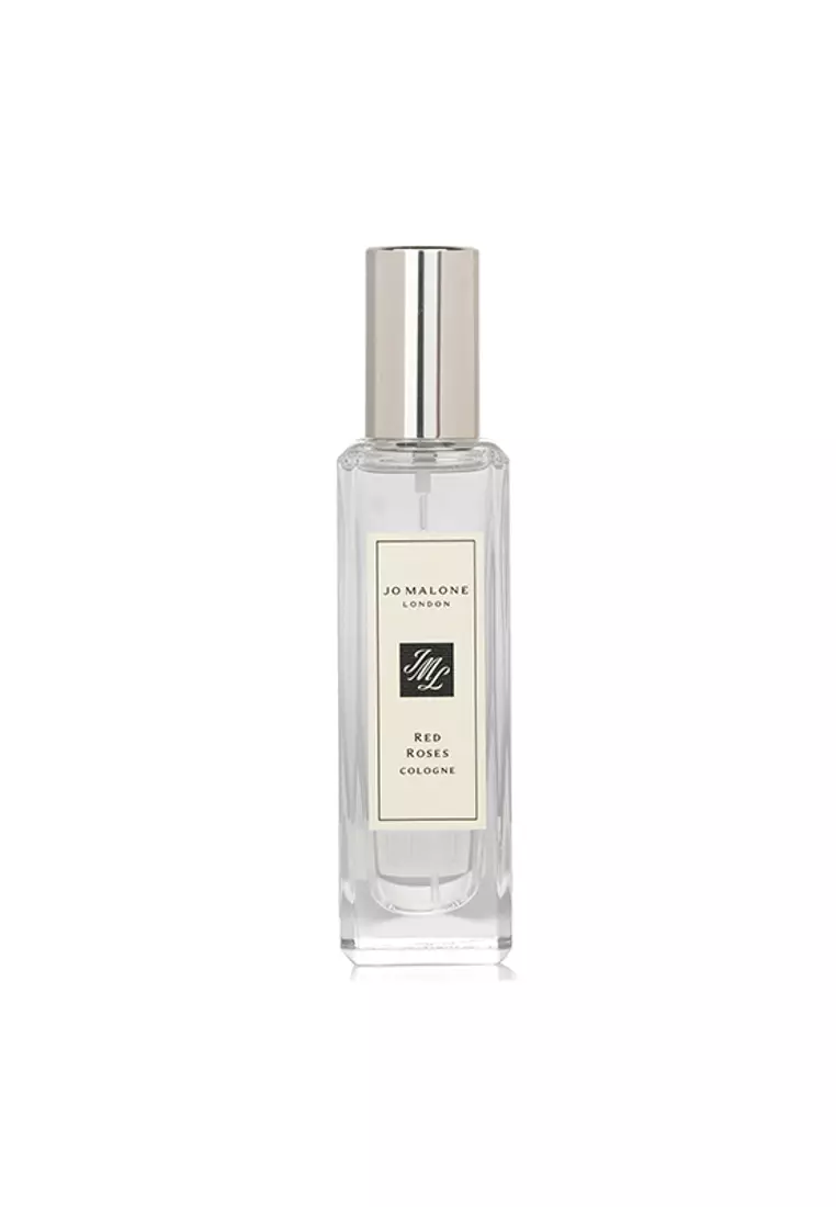 Buy Jo Malone Jo Malone - Red Roses Cologne Spray (originally Without 