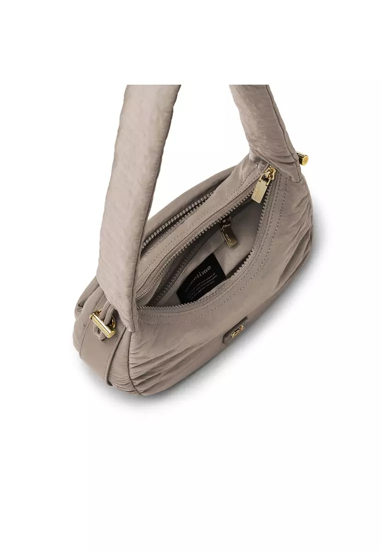 Fuffa Mini 2.1 Bag - Teh Tarik