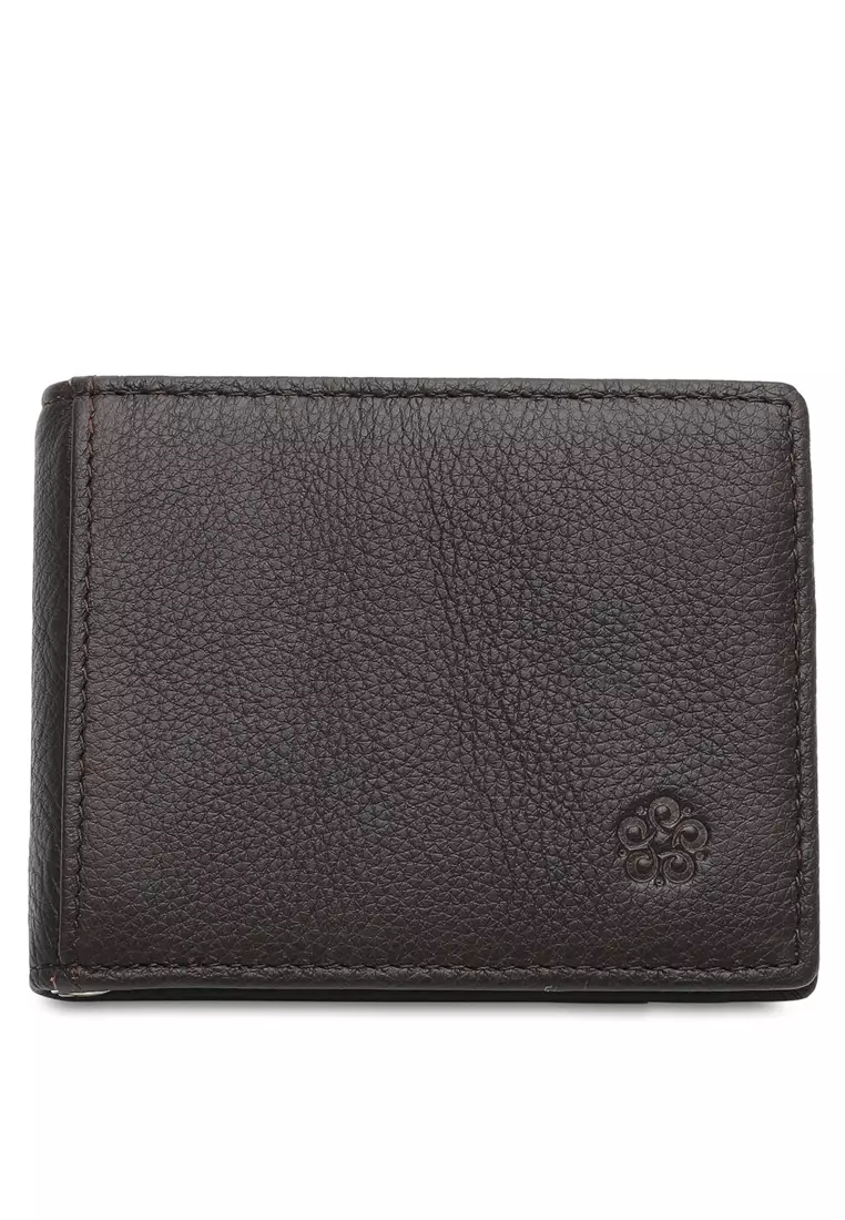 timberland money clip