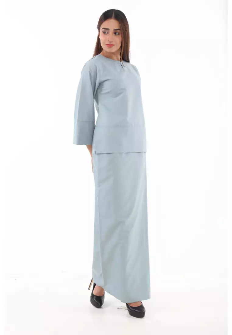 Baju Kurung Kedah Qaseh