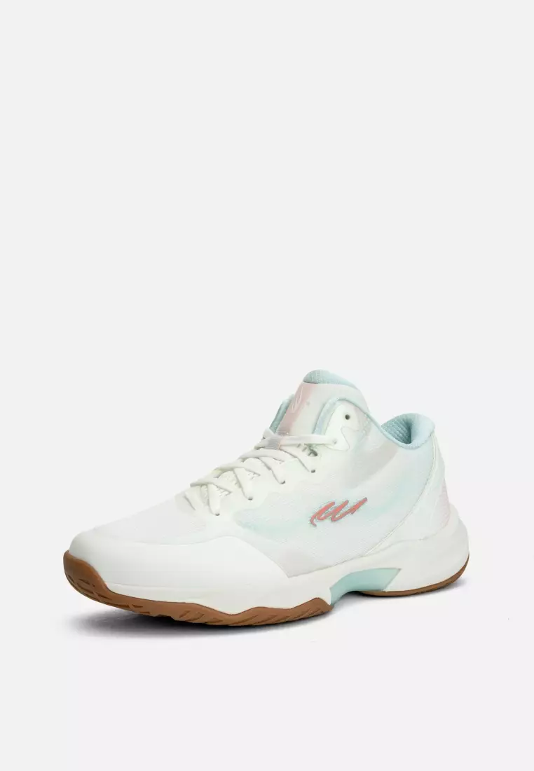 AURA STRIKE Mid Women's Performance Volleyball Shoes