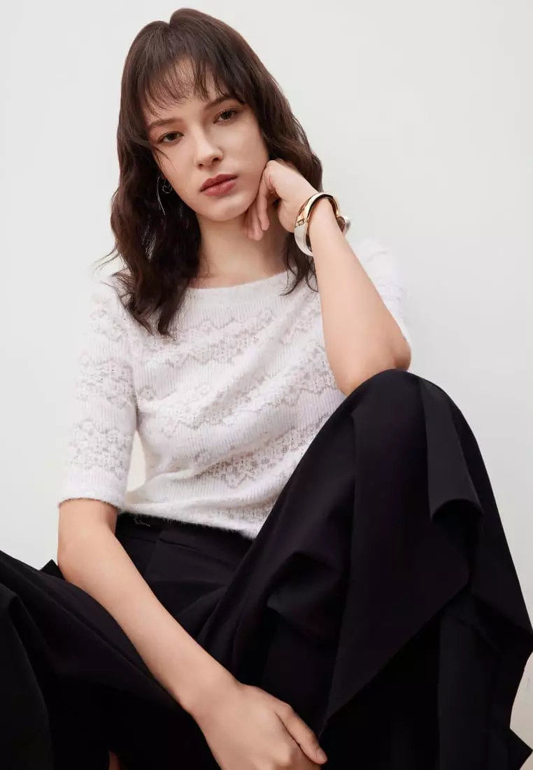 G2000 Multiway Stretch Culottes