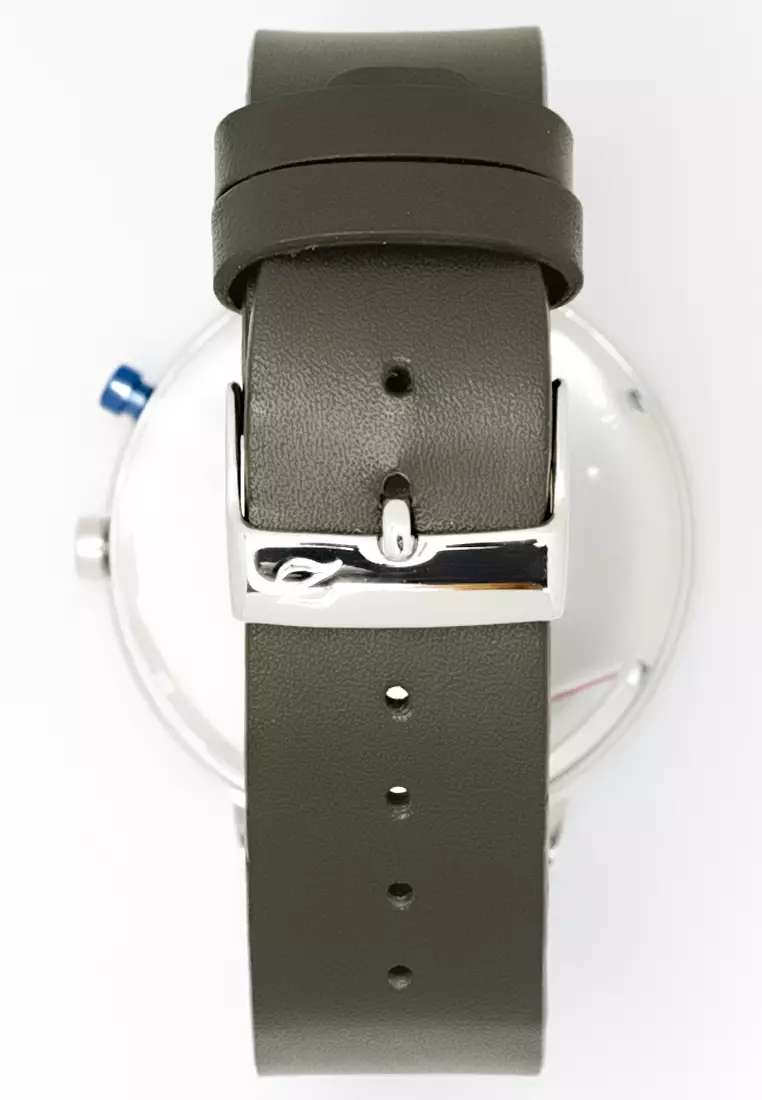 Casual Men's Watches ZM 7150M.2508