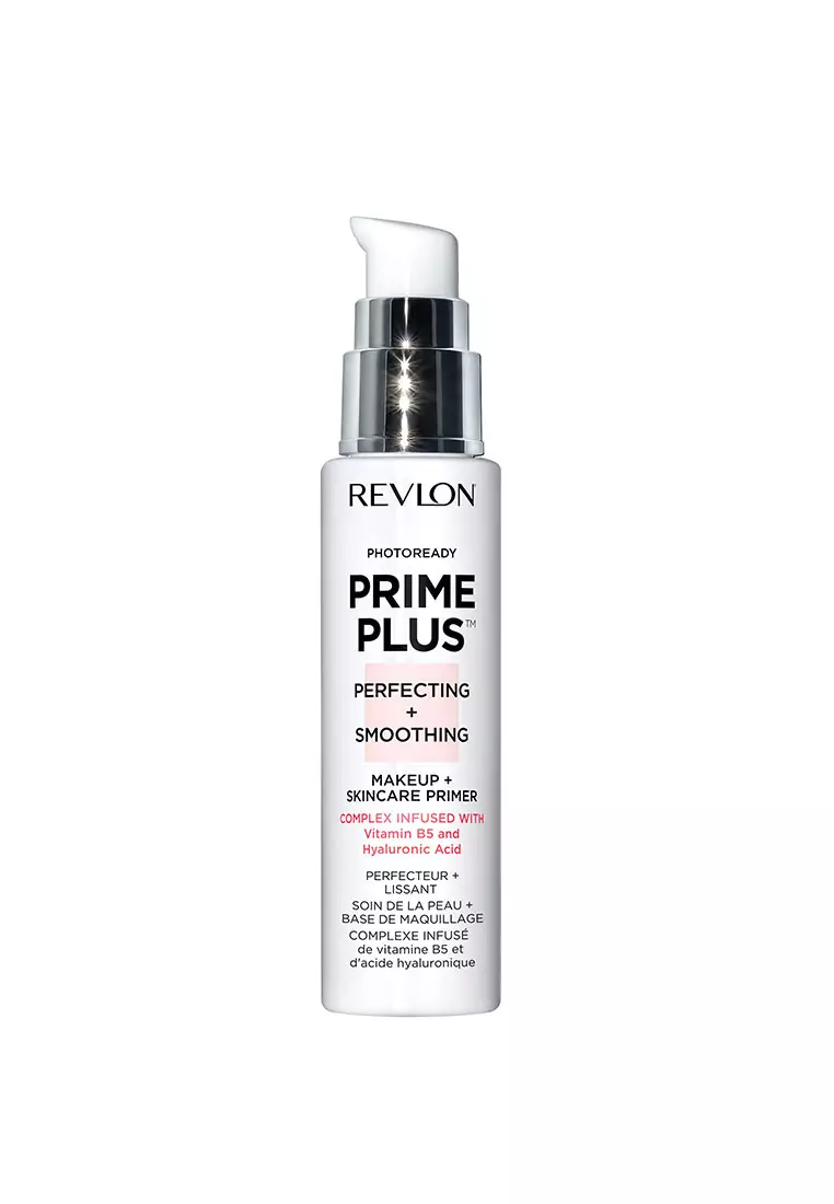 Photoready Prime Plus Makeup And Skincare Primer (Perfecting + Smoothing)