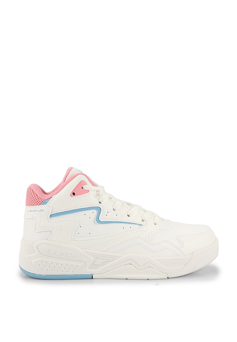 Women's Sports Life Skateboarding Shoes