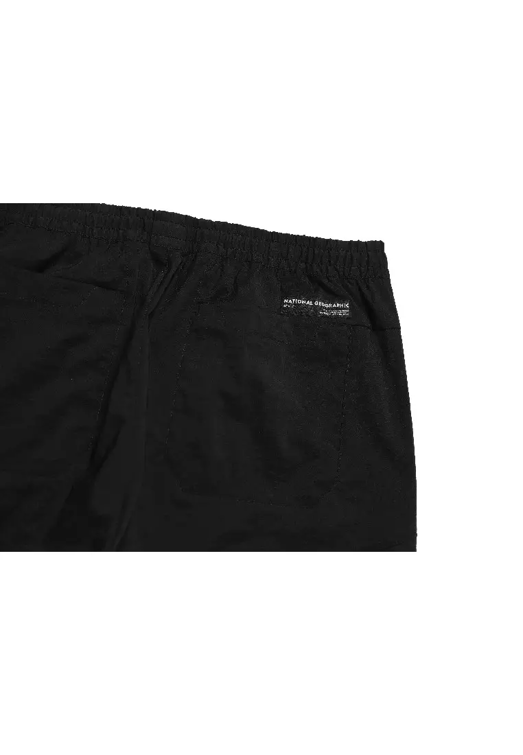 Unisex DIMER Woven Training Jogger Pants