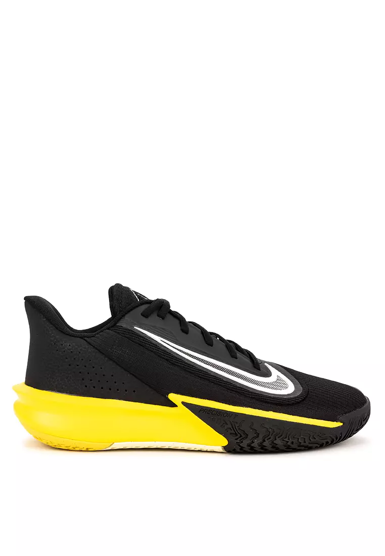 Precision 7 Basketball Shoes