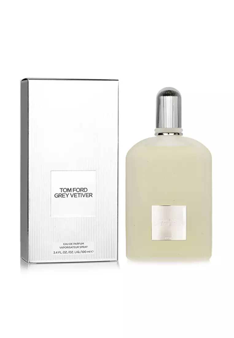 Buy Tom Ford TOM FORD - Grey Vetiver Eau De Parfum Spray 100ml/3.4