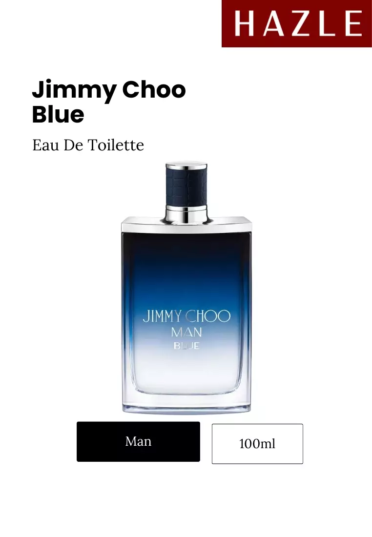 Blue Man EDT 100 ml