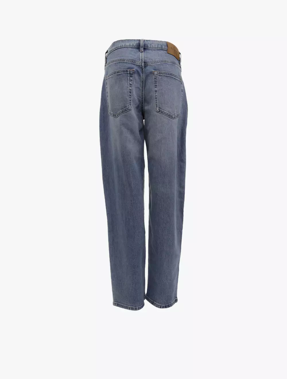 Calvin Klein - 90s LOOSE BLUE STARGAZE