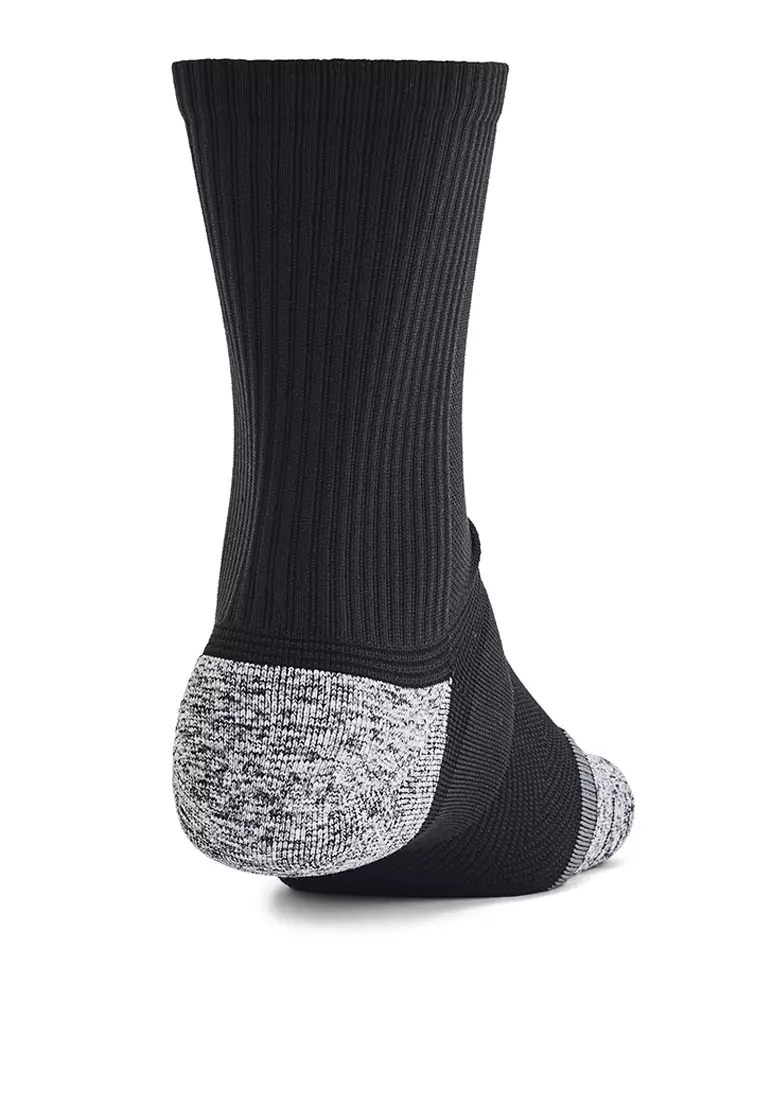 ArmourDry® Pro Unisex 3-Pack Mid-Crew Socks