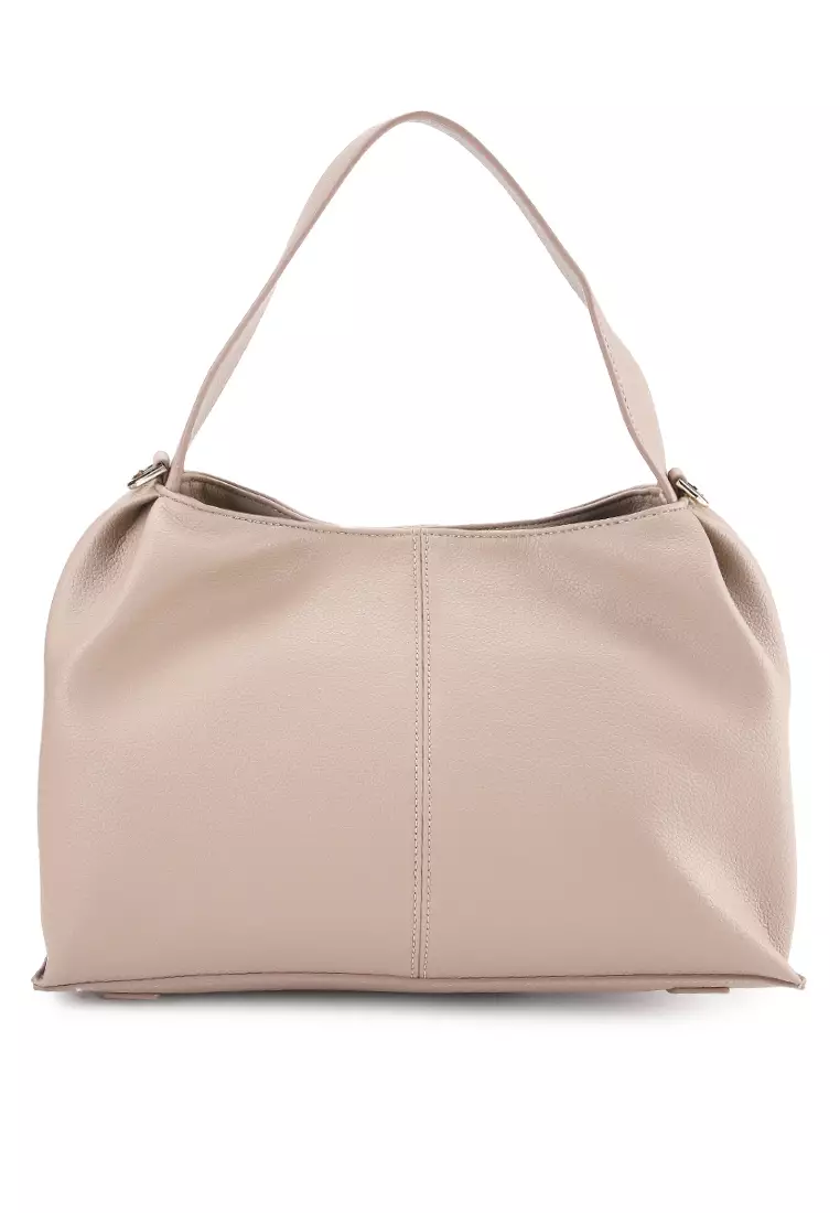 Eilley Top Handle Bag (L)