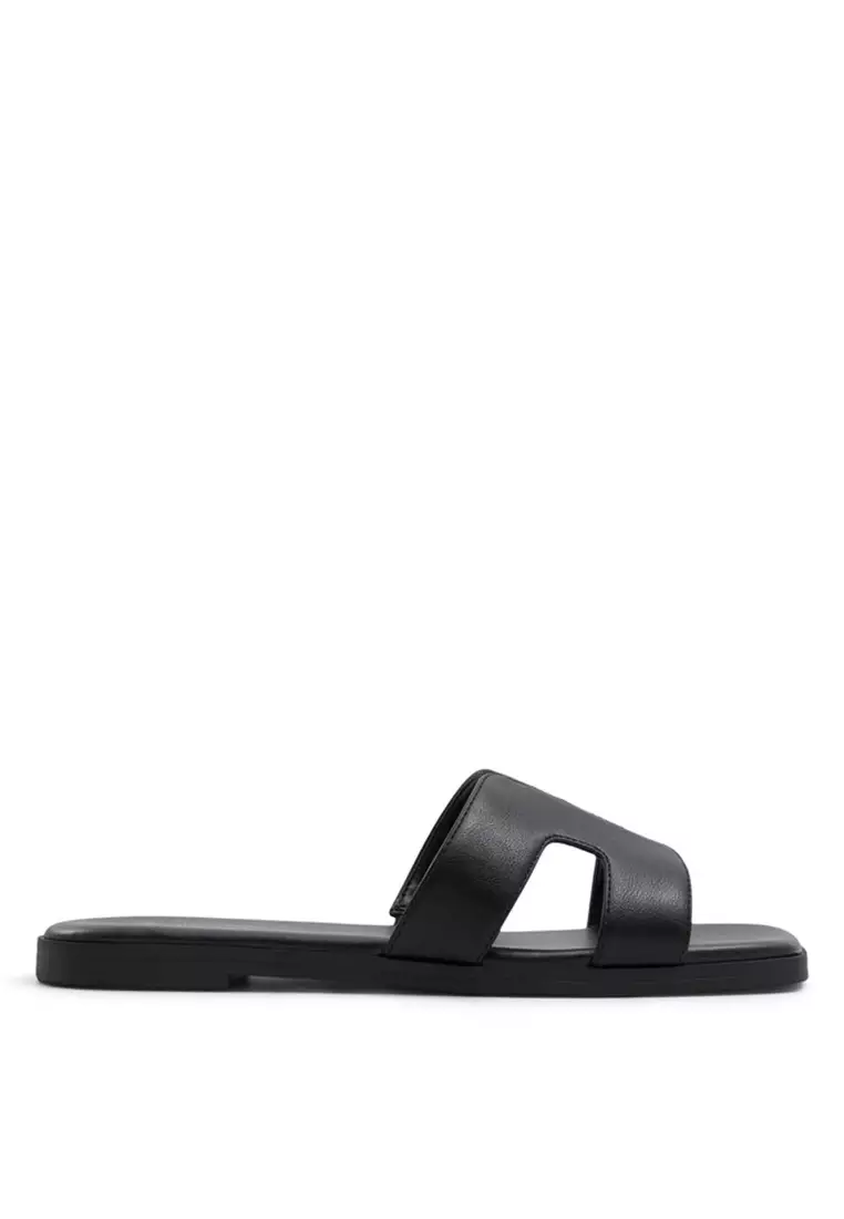 Haylee Slip On Sandals