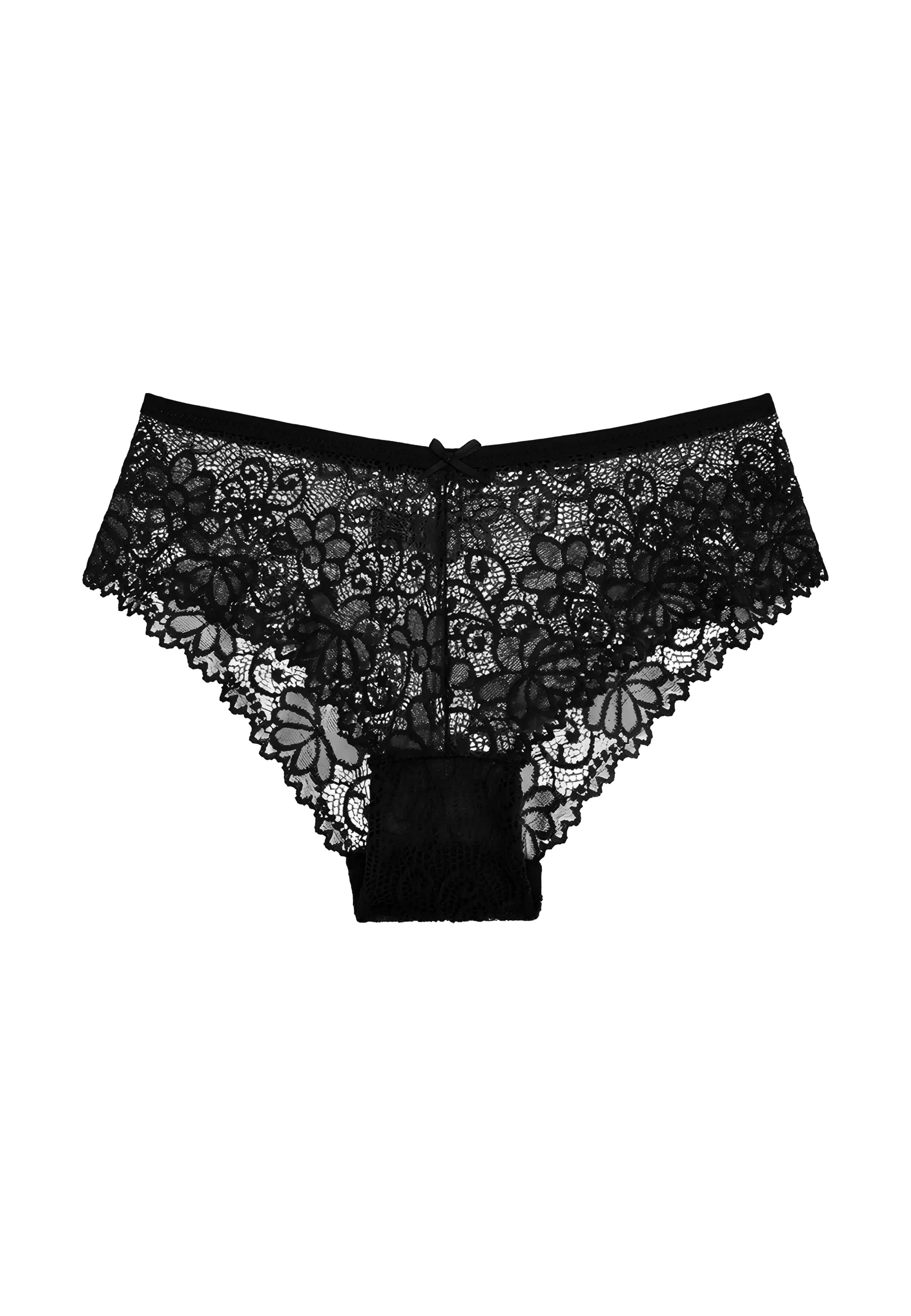YouHave ( You’ve ) 3PCS Celana Dalam CD Wanita Brokat Lace Sexy Panty Women Woman Underwear CD Brokat Renda Brukat 300099