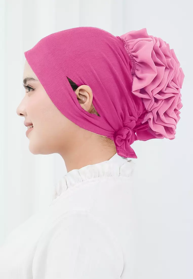 INNER CIPUT CEPOL FARA - PINK FANTA