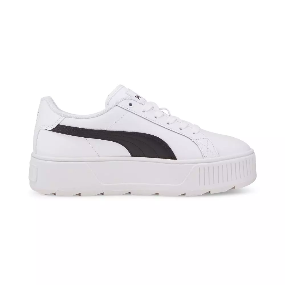 PUMA Karmen Leather Women's Sneakers
