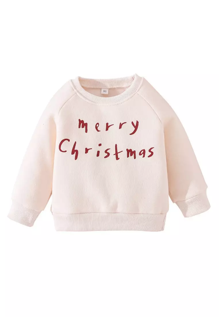 Blitzen Christmas Tops