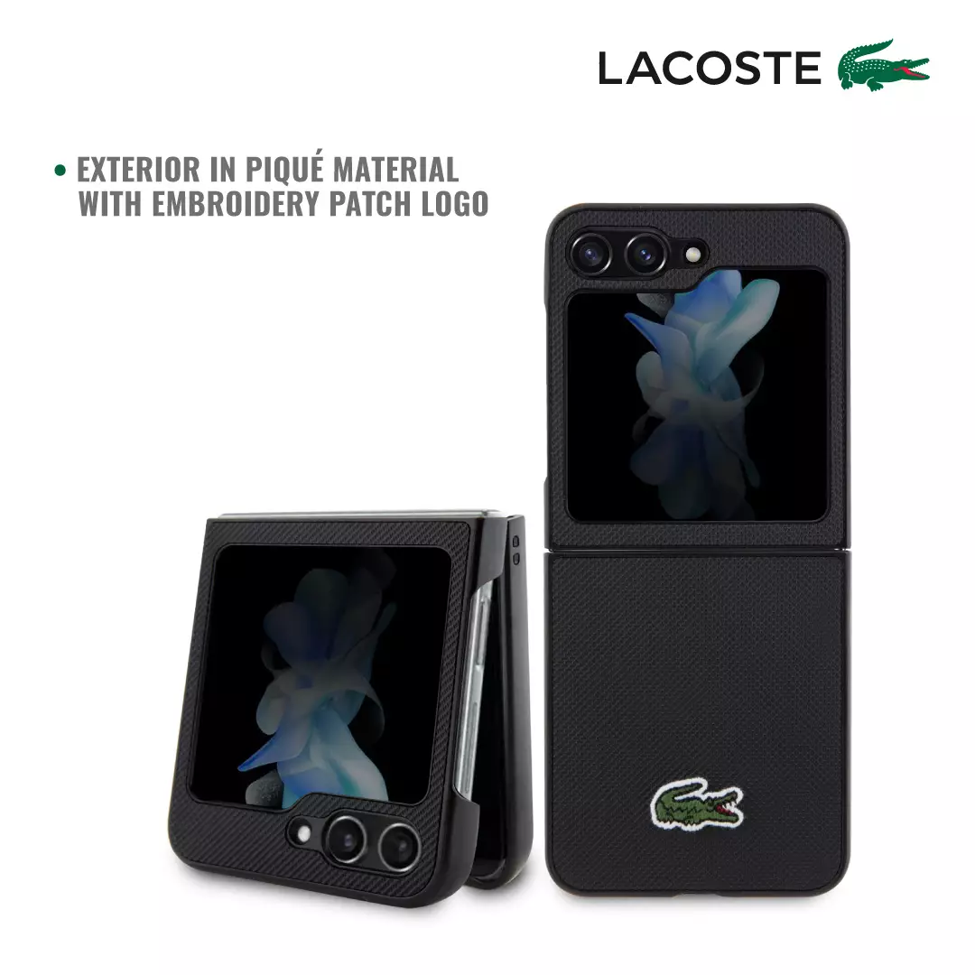 LACOSTE SYMBOL Samsung Galaxy S23 Ultra Case Cover
