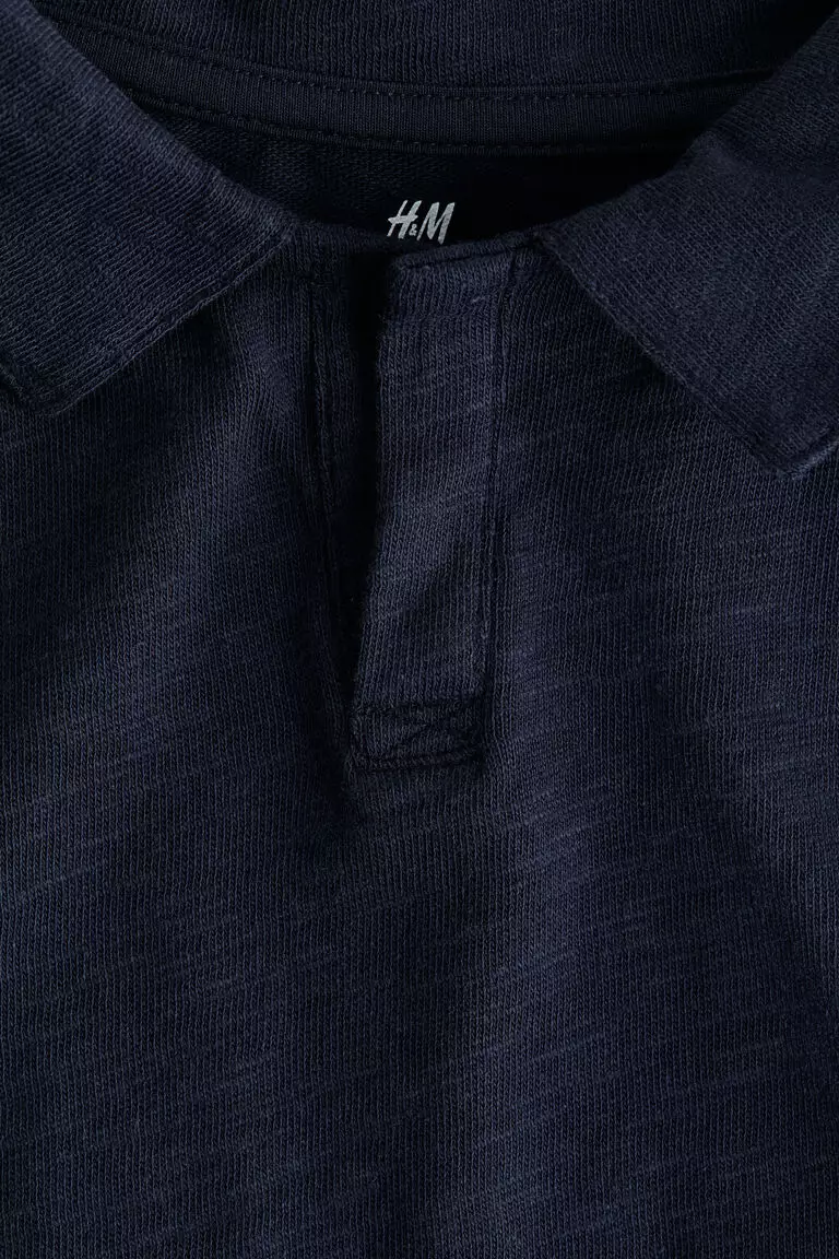 Polo shirt