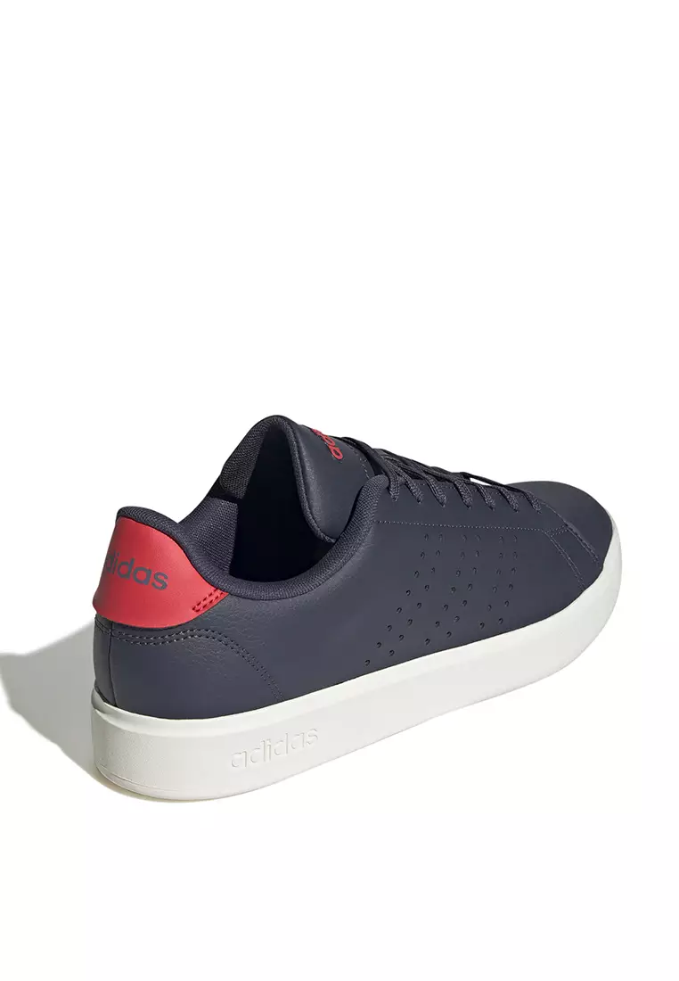 Stan Smith Adidas Advantage Tenis Adidas Advantage Shoes White