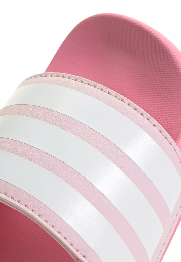 Adilette Estrap Slides Kids