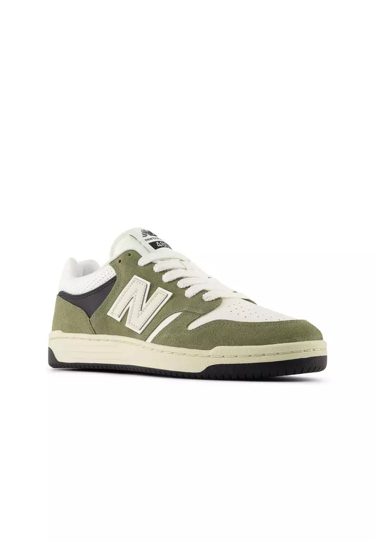 Buy New Balance 480 Classic Lifestyle Shoes 2026 Online | ZALORA ...