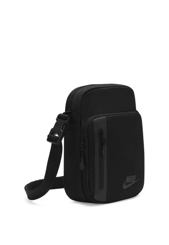 Nike Sportswear Essentials Hip Small Shoulder Bag Messenger Handbag Front  Pouch