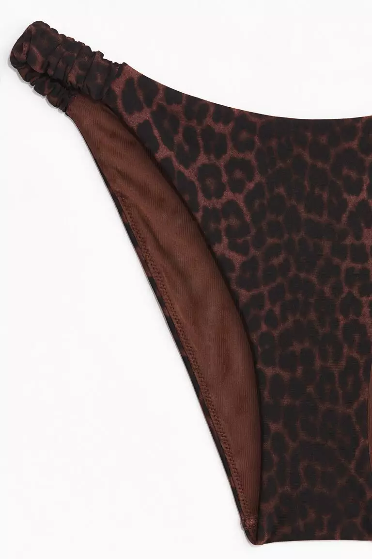 Bikini bottoms