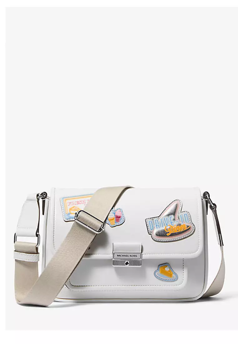 Bradshaw Medium Embellished Crossbody Bag