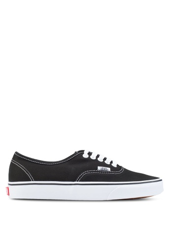 vans authentic sneakers