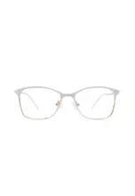 Matte Grey / Shiny Gold