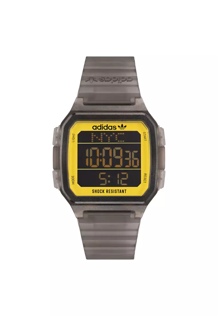 Adidas malaysia watch online