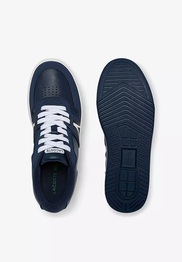 Buy Lacoste Men's L001 0722 2 Sneakers 2023 Online | ZALORA Philippines