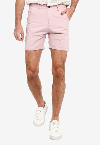 Jual ZALORA  BASICS Chino  Shorts Original ZALORA  Indonesia